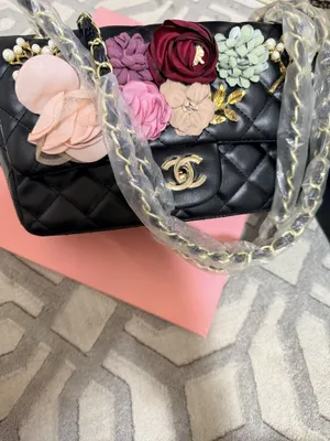 Premium toifadagi Chanel va Hermes sumkalari 1