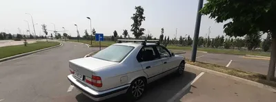Продается БМВ / Е-34 / 520/ М-20/ 1992 г, 1