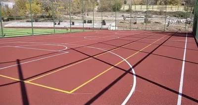 Бесшовное резиновое покрытие ОПТОМ Резина коплама! 1