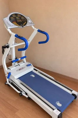 Многофункциональная Беговая дорожка