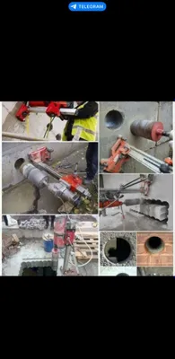 Beton kesish xizmati 1