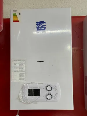 Devorga osiladigan ikki konturli gaz qozonlari. XITOY! + Kuchlanish stabilizatori. 1