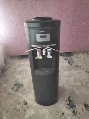 Продаются диспенсеры для воды SIRIUS