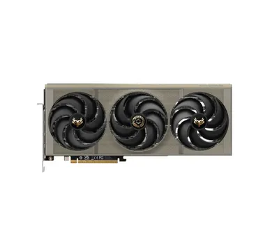 Sapphire RX 9070 XT Nitro+ Crimson Desert 16GB videokartasi 1