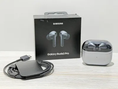 samsung galaxy buds 3 pro 1