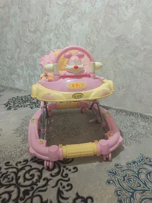 Детские ходунки 1