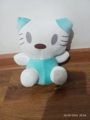 игрушка 1