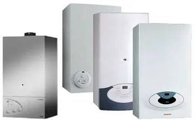 Оптом Котел Двухконтур Газовый И Электрические котёл Котлы 1