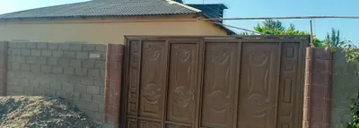 Уютный дом, все удобства имеются 1