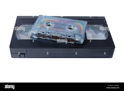 VHS va audio kassetalarni raqamlashtirish