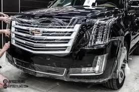 Бронирование автомобиля 1