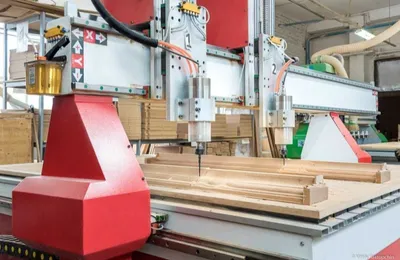 Cnc stanoklarini oʻrgatish 1