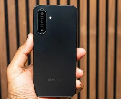 Новый телефон Samsung A17, 6 ГБ, 128 ГБ 1