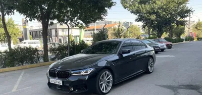 Bmw G30 540i xDrive 1