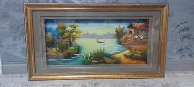 3D devor rasmi