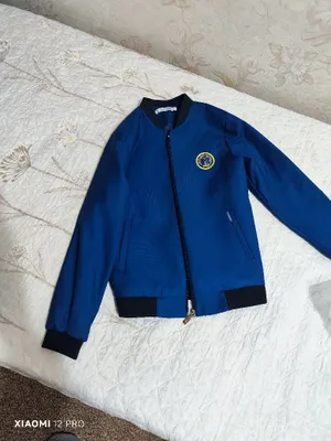 O‘g‘il bolalar maktab formasi 1