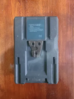Видеокамера Sony HDV 1