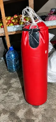 Boks qopi 1