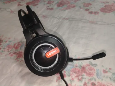 Наушник Lenovo brendidan 1