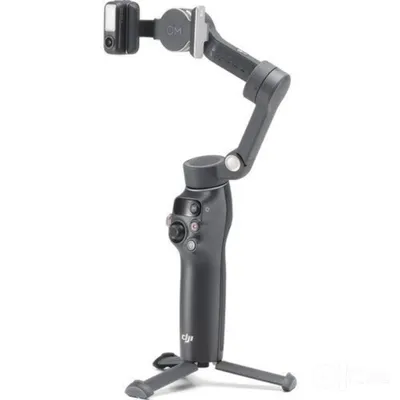 dji стабилизатор для смартфона 1