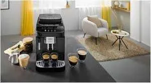 Кофемашина DeLonghi ECAM 290.22.B Magnifica EVO доставка бесплатно 1