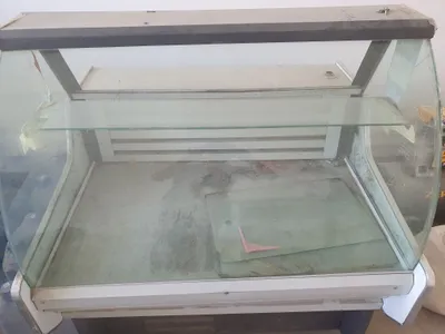 Холодильник, изготовленный на заказ 1