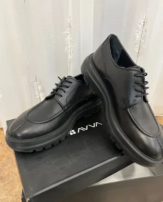 Туфли Avva 1