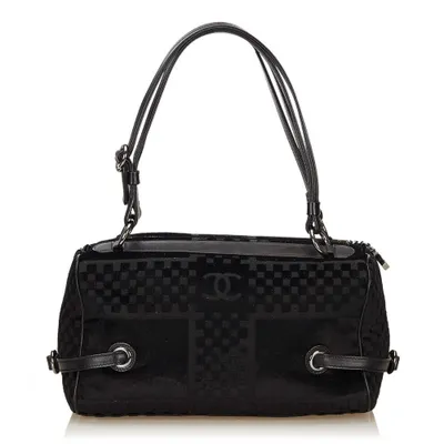 Сумка Chanel vintage оригинал 1