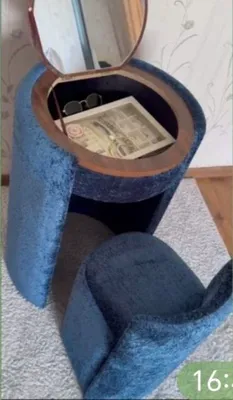 Трюмо с зеркалом от 266 000 на 3 месяца 4