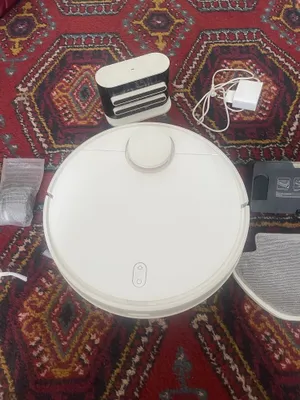 Xiaomi Mop P robot changyutgichi 1