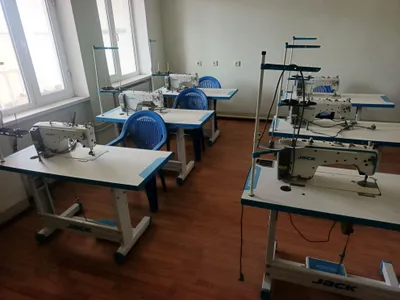 Сдаются в аренду швейные машинки 1