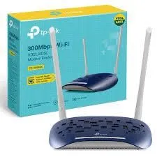 Wi fi Роутер Модем 1