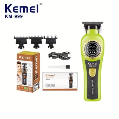 Триммер Kemei 999 1