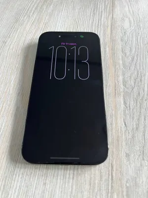 Iphone 14 pro 1