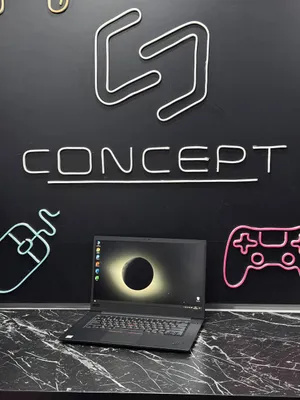 Lenovo ThinkPad X1 Extreme 1