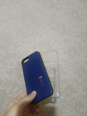 Чехлы для iPhone 8/7/SE 2/SE 3 1