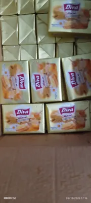 Маргарин Diva