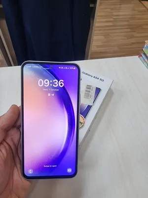 samsung galaxy a54 256Gb, ideal holatda 1
