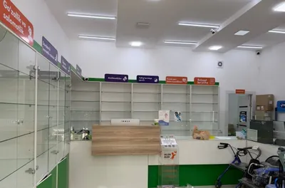 Мебель аптека . 1