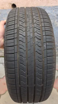 nexen npriz 215/55/17 1