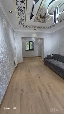 Аренда 2-комн. кв. 60 м², Сергелийский · ID 41915 1