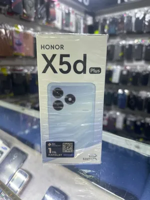 Honor X5d 128 ГБ 1