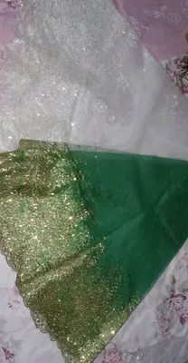 Шарфы для невест
