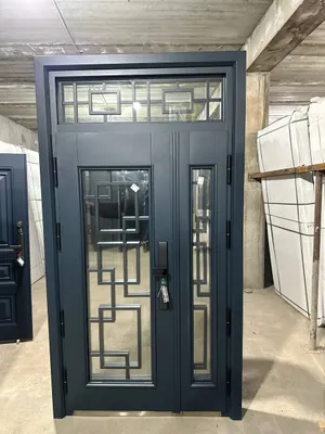 Темир эшиклар. Temir eshiklar. 1
