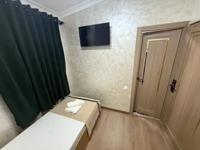 Oilaviy mehmonxona mirobodda yangi hotel 2