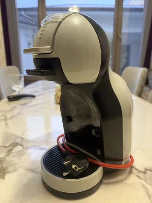 Капсульная кофемашина Dolce Gusto от Nescafé 1