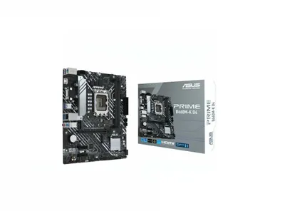 ! ASUS PRIME B660M-K D4 MВ anakart | QQS bilan narx 1