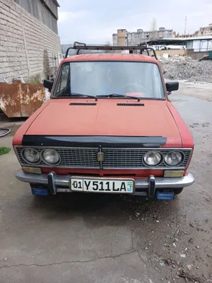 Продам жигули ваз 2103 1