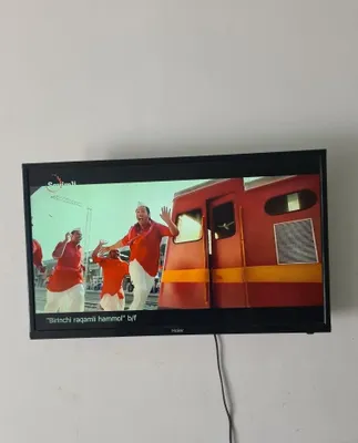 Tv 32 haier odiy