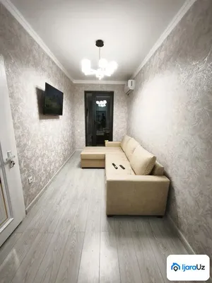 Аренда 1-комн. кв. 30 м² · ID 42822 1